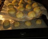 Foto del paso 14 de la receta: Bollos rellenos