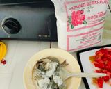 Foto langkah ke 3 dari resep Udang Kentang Crispy Balado.