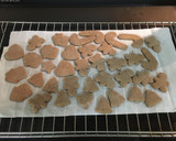 Foto del paso 16 de la receta: Galletas de Navidad
