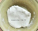 Foto langkah ke 3 dari resep Bubur Candil Rasa Jahe.