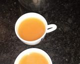A picture of step 2 of Immunity booster.
