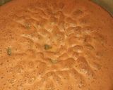 Foto del paso 4 de la receta: Bizcochuelo 3 pasos