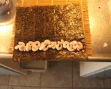 Foto del paso 1 de la receta: Sushis de miércoles, por el olvido solamente