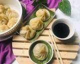 Cara Membuat Xiao Long Bao soup dumpling 9