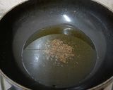 A picture of step 1 of Oats & Vegetable Kabab In Appe Pan.