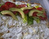 Foto del paso 9 de la receta: Rollo de calabacín 🥒