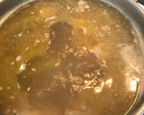 Foto del paso 7 de la receta: Caldo de puchero