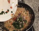 Foto del paso 4 de la receta: Tarta de filete de Merluza