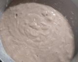 Foto langkah ke 3 dari resep Cake Ultah SIMPLE.