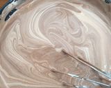 Foto del paso 4 de la receta: Torta húmeda de chocolate