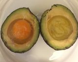Foto del paso 3 de la receta Tosta de aguacate