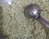 A picture of step 1 of Spicy yummy Gobhi Parantha.