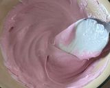 Foto langkah ke 4 dari resep Bolu Kukus Mekar anti gagal.
