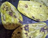 Foto del paso 1 de la receta: Ensalada de nopales asados!!
