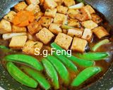 肉骨茶豆腐麵的食譜步驟8照片