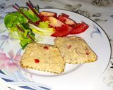 Csirke krém recept fázis 3 fotója