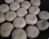 Foto langkah ke 12 dari resep 161. Bakpia Teflon.