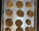 Foto del paso 7 de la receta: Roles de canela