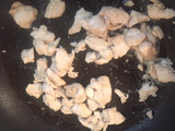 Arroz Chaufa