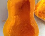 Foto del paso 1 de la receta: Butternut Rústico
