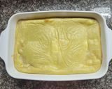 Foto del paso 3 de la receta: Torta fiambre licuada sin gluten