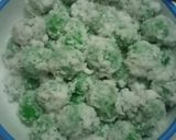 Foto langkah ke 4 dari resep Klepon.