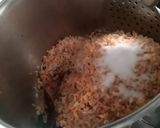 A picture of step 6 of Pongal.