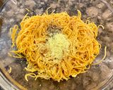 Foto del paso 2 de la receta Spaghettis picantes a la boloñesa sin gluten