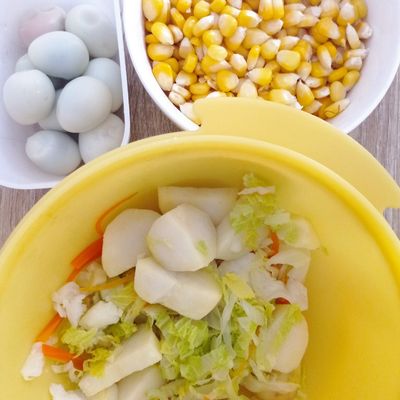 Langkah 1