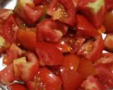 A picture of step 3 of Sambar.