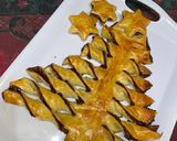 Foto del paso 3 de la receta: Árbol de Nutella