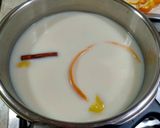 Foto del paso 2 de la receta: Arroz con leche vegano {en olla rápida}