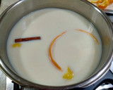 Foto del paso 2 de la receta: Arroz con leche vegano {en olla rápida}