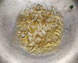 Potato corn roll recipe step 2 photo