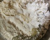 Foto langkah ke 2 dari resep Kue Lumpur Kentang.
