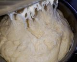 عکس مرحله 6 از دستور مینی پیراشکی کرمدار(گام به گام)