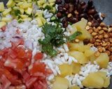 चटपटीत भेळ (BHEL RECIPE IN MARATHI) रेसिपी स्टेप 2 फोटो
