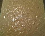 My Mother's 75th birthday cake, Apple spice cake recipe step 3 photo