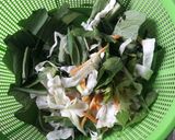 Foto langkah ke 2 dari resep Bihun Goreng.