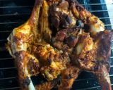 Foto langkah ke 4 dari resep Ayam bumbu ketumbar.