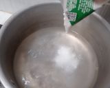 Foto langkah ke 2 dari resep Es Cendol Hunkwe.
