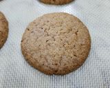 Foto del paso 5 de la receta: 🍓🍪Galletitas con mermelada de frutilla (en la masa)🍪🍓