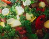 Sindhi Biryani recipe step 4 photo
