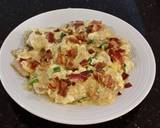 Creamy Buffalo Pork Tenderloin Medallions recipe step 16 photo
