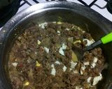 Foto del paso 7 de la receta: Empanadas de osobuco