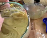 Foto del paso 3 de la receta: GALLETAS DE CHISPAS DE CHOCOLATE #antojo