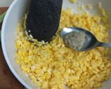 Foto langkah ke 2 dari resep Bakwan Jagung.