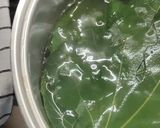 Foto del passaggio 2 della ricetta Bibita alle foglie di fico