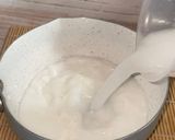 Foto langkah ke 5 dari resep Bubur Cha Cha.