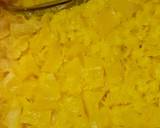 Raw Mango Palak Dal recipe step 1 photo
